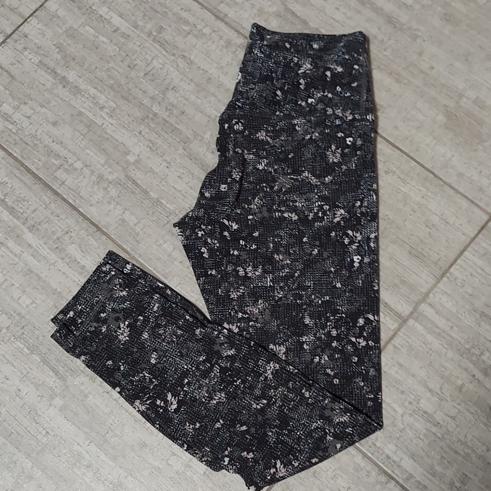 Lululemon Aligns pants